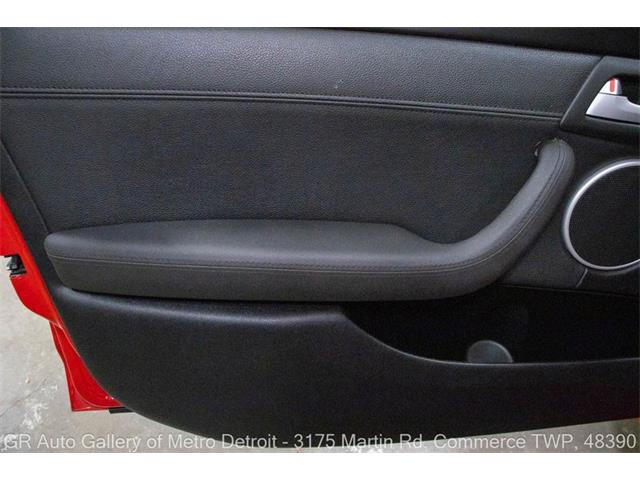 2009 Pontiac G8 (CC-1863711) for sale in Kentwood, Michigan