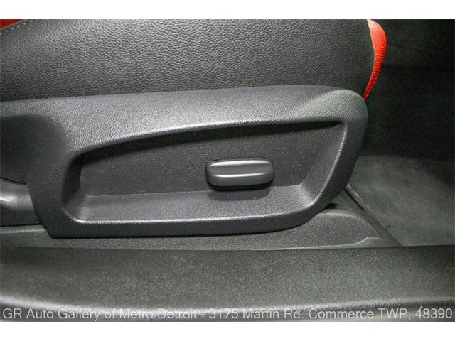 2009 Pontiac G8 (CC-1863711) for sale in Kentwood, Michigan