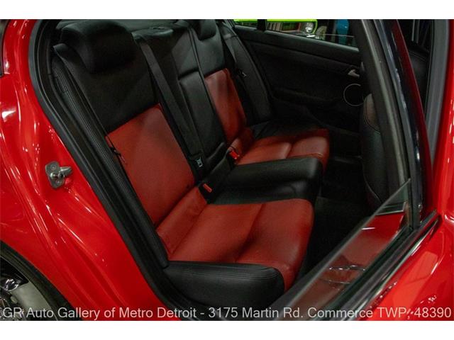 2009 Pontiac G8 (CC-1863711) for sale in Kentwood, Michigan