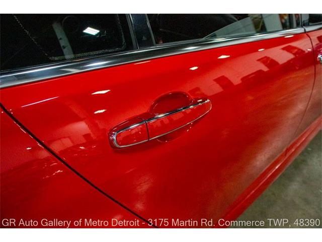 2009 Pontiac G8 (CC-1863711) for sale in Kentwood, Michigan