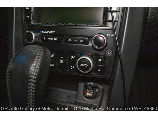 2009 Pontiac G8 (CC-1863711) for sale in Kentwood, Michigan