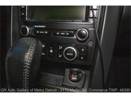 2009 Pontiac G8 (CC-1863711) for sale in Kentwood, Michigan