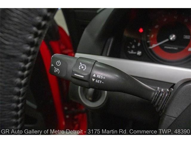 2009 Pontiac G8 (CC-1863711) for sale in Kentwood, Michigan