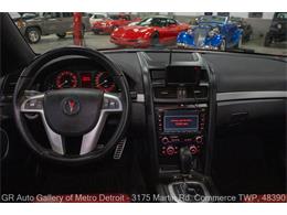2009 Pontiac G8 (CC-1863711) for sale in Kentwood, Michigan