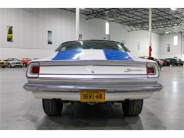 1968 Plymouth Barracuda (CC-1863712) for sale in Kentwood, Michigan