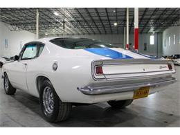 1968 Plymouth Barracuda (CC-1863712) for sale in Kentwood, Michigan