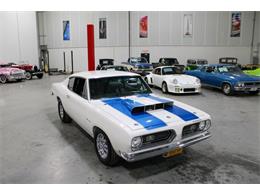 1968 Plymouth Barracuda (CC-1863712) for sale in Kentwood, Michigan