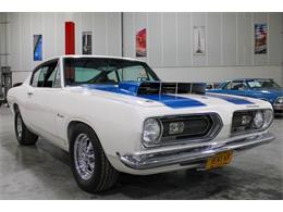 1968 Plymouth Barracuda (CC-1863712) for sale in Kentwood, Michigan