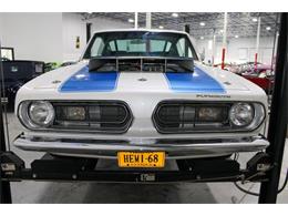 1968 Plymouth Barracuda (CC-1863712) for sale in Kentwood, Michigan