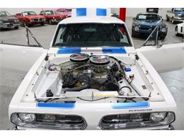 1968 Plymouth Barracuda (CC-1863712) for sale in Kentwood, Michigan