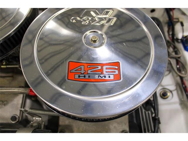 1968 Plymouth Barracuda (CC-1863712) for sale in Kentwood, Michigan
