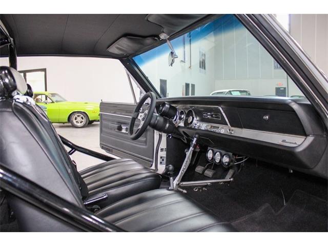 1968 Plymouth Barracuda (CC-1863712) for sale in Kentwood, Michigan