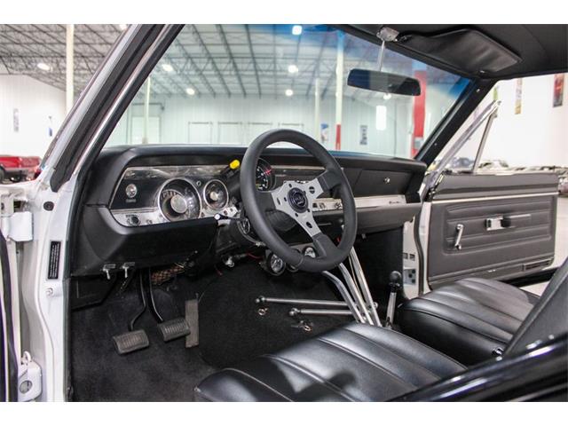 1968 Plymouth Barracuda (CC-1863712) for sale in Kentwood, Michigan
