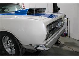 1968 Plymouth Barracuda (CC-1863712) for sale in Kentwood, Michigan