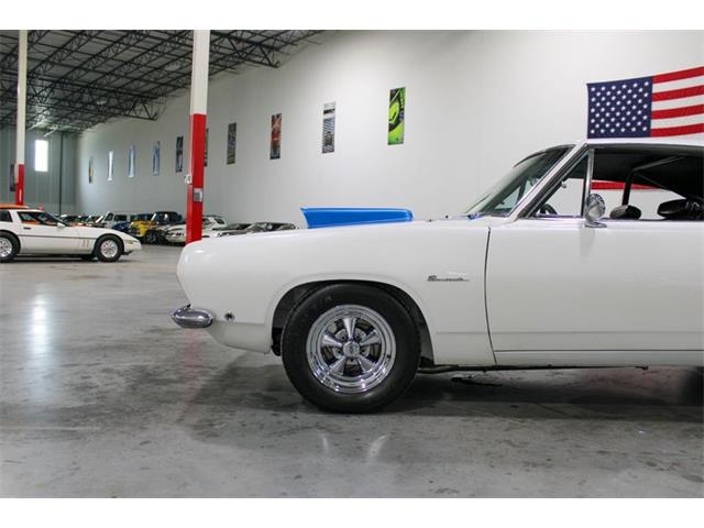 1968 Plymouth Barracuda (CC-1863712) for sale in Kentwood, Michigan