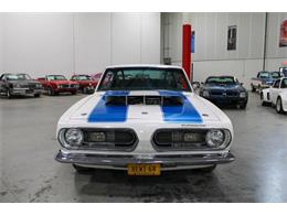 1968 Plymouth Barracuda (CC-1863712) for sale in Kentwood, Michigan