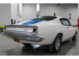 1968 Plymouth Barracuda (CC-1863712) for sale in Kentwood, Michigan