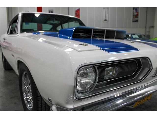 1968 Plymouth Barracuda (CC-1863712) for sale in Kentwood, Michigan
