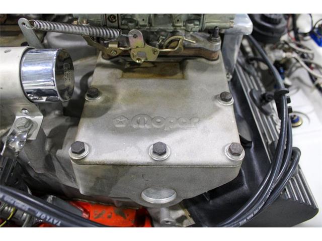1968 Plymouth Barracuda (CC-1863712) for sale in Kentwood, Michigan