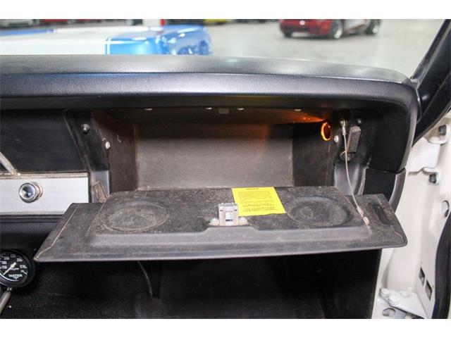 1968 Plymouth Barracuda (CC-1863712) for sale in Kentwood, Michigan