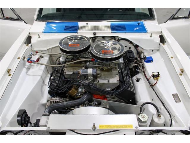 1968 Plymouth Barracuda (CC-1863712) for sale in Kentwood, Michigan
