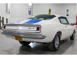 1968 Plymouth Barracuda (CC-1863712) for sale in Kentwood, Michigan