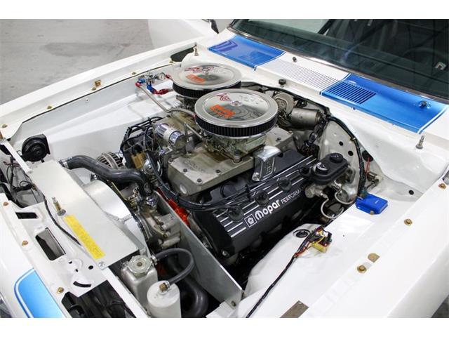 1968 Plymouth Barracuda (CC-1863712) for sale in Kentwood, Michigan