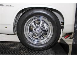 1968 Plymouth Barracuda (CC-1863712) for sale in Kentwood, Michigan