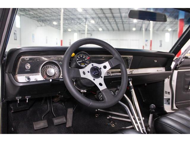 1968 Plymouth Barracuda (CC-1863712) for sale in Kentwood, Michigan
