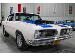 1968 Plymouth Barracuda (CC-1863712) for sale in Kentwood, Michigan
