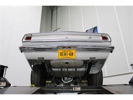 1968 Plymouth Barracuda (CC-1863712) for sale in Kentwood, Michigan
