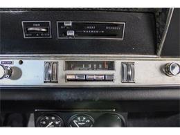 1968 Plymouth Barracuda (CC-1863712) for sale in Kentwood, Michigan