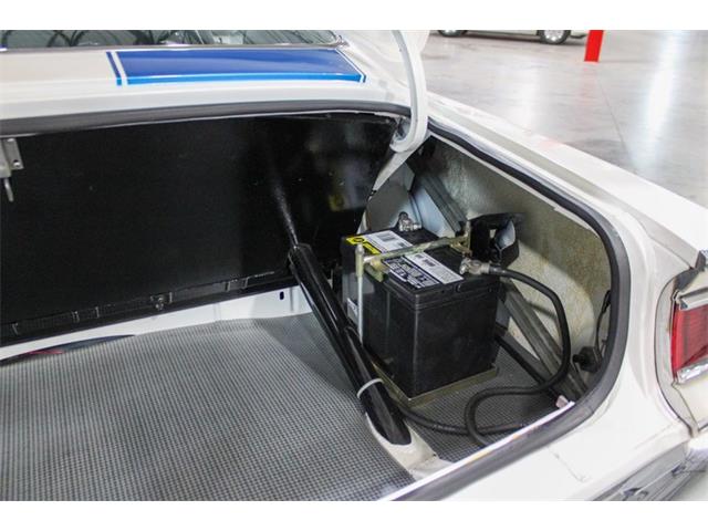 1968 Plymouth Barracuda (CC-1863712) for sale in Kentwood, Michigan