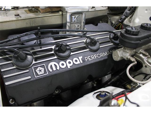 1968 Plymouth Barracuda (CC-1863712) for sale in Kentwood, Michigan