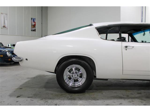 1968 Plymouth Barracuda (CC-1863712) for sale in Kentwood, Michigan