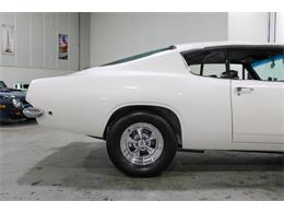 1968 Plymouth Barracuda (CC-1863712) for sale in Kentwood, Michigan