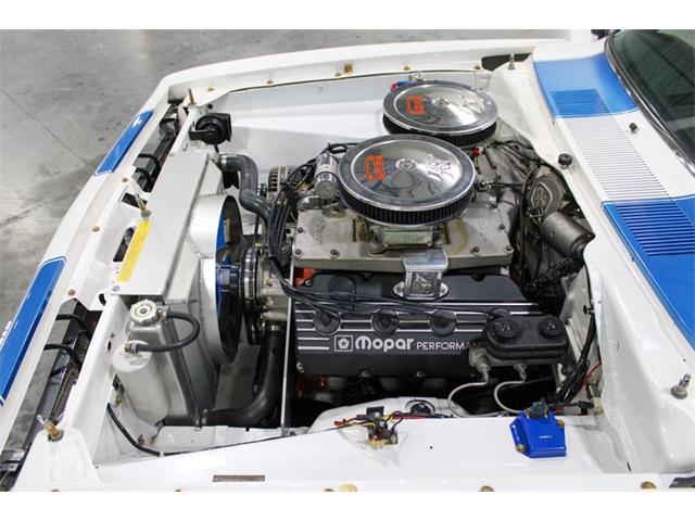 1968 Plymouth Barracuda (CC-1863712) for sale in Kentwood, Michigan