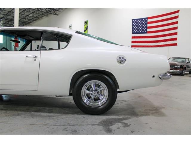 1968 Plymouth Barracuda (CC-1863712) for sale in Kentwood, Michigan