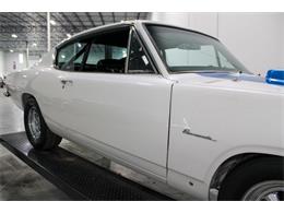 1968 Plymouth Barracuda (CC-1863712) for sale in Kentwood, Michigan