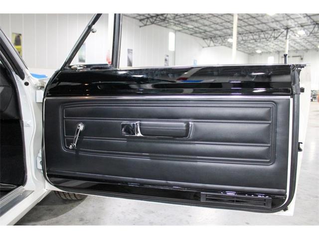 1968 Plymouth Barracuda (CC-1863712) for sale in Kentwood, Michigan