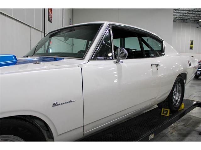 1968 Plymouth Barracuda (CC-1863712) for sale in Kentwood, Michigan