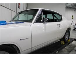 1968 Plymouth Barracuda (CC-1863712) for sale in Kentwood, Michigan