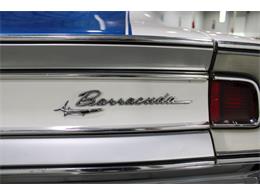 1968 Plymouth Barracuda (CC-1863712) for sale in Kentwood, Michigan