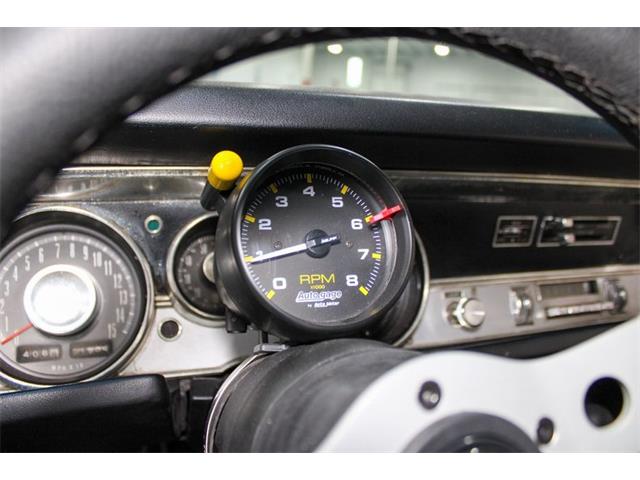 1968 Plymouth Barracuda (CC-1863712) for sale in Kentwood, Michigan