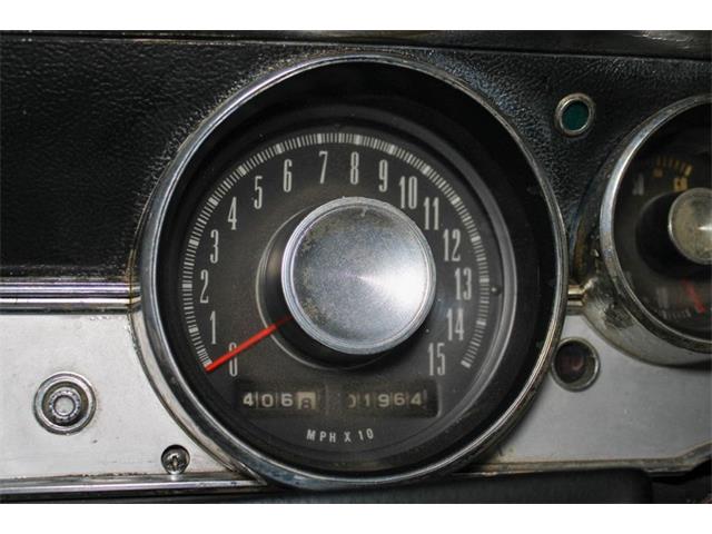 1968 Plymouth Barracuda (CC-1863712) for sale in Kentwood, Michigan