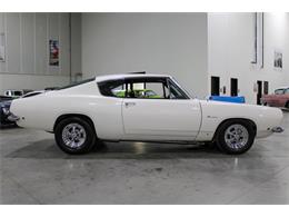 1968 Plymouth Barracuda (CC-1863712) for sale in Kentwood, Michigan