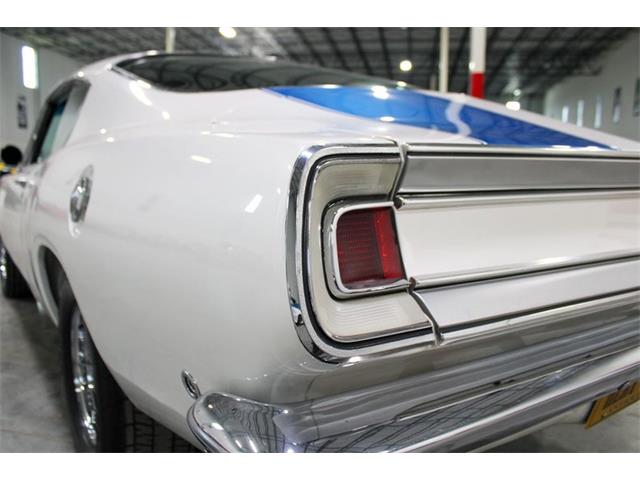 1968 Plymouth Barracuda (CC-1863712) for sale in Kentwood, Michigan