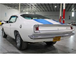 1968 Plymouth Barracuda (CC-1863712) for sale in Kentwood, Michigan