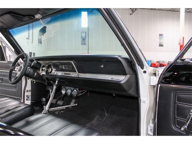1968 Plymouth Barracuda (CC-1863712) for sale in Kentwood, Michigan