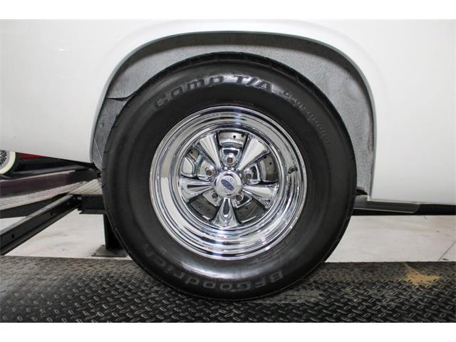 1968 Plymouth Barracuda (CC-1863712) for sale in Kentwood, Michigan